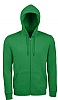 Sudadera Stone Sols - Color Verde Pradera