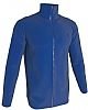 Chaqueta Soft Shell Cremallera Entera Acqua Royal - Color Marino