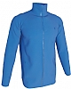 Chaqueta Soft Shell Cremallera Entera Acqua Royal - Color Royal