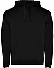 Sudadera Capucha Urban Roly - Color Negro 02