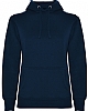 Sudadera Capucha Mujer Urban Roly - Color Marino 55