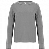 Sudadera Mujer Etna Roly - Color Gris Vigore Claro / Gris Vigore