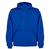 Sudadera Capucha Roly - Color Royal 05