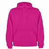 Sudadera Capucha Roly - Color Roseton 78