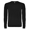 Sudadera Hombre Annapurna Roly - Color Negro 02