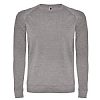 Sudadera Hombre Annapurna Roly - Color Gris Vigor 58