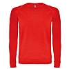 Sudadera Hombre Annapurna Roly - Color Rojo 60
