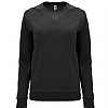 Sudadera Annapurna Mujer Roly - Color Negro 02