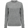 Sudadera Annapurna Mujer Roly - Color Gris Vigore 58