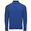 Sudadera Tecnica Epiro Roly - Color Royal 05