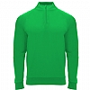 Sudadera Infantil Tecnica Epiro Roly - Color Verde Helecho 226