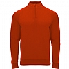 Sudadera Tecnica Epiro Roly - Color Rojo 60