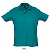 Polo Summer II Sols - Color Azul Duck