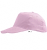 Gorra Nio Sunny Sols - Color Rosa