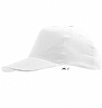 Gorra Nio Sunny Sols - Color Blanco