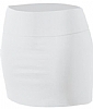 Falda Sunset Nath - Color Blanco