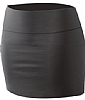 Falda Sunset Nath - Color Negro