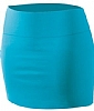 Falda Sunset Nath - Color Turquesa