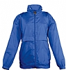 Cortaviento Nio Surf Sols - Color Royal