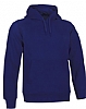 Sudadera Capucha Unisex Arizona Valento - Color Violeta Berenjena