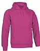 Sudadera Capucha Infantil Arizona Valento - Color Rosa Magenta