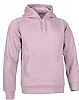 Sudadera Capucha Unisex Arizona Valento - Color Rosa Pastel