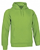 Sudadera Capucha Unisex Arizona Valento - Color Verde Manzana