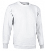 Sudadera Infantil Dublin Valento - Color Blanco