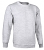 Sudadera Infantil Dublin Valento - Color Gris Vigore