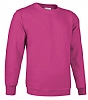 Sudadera Infantil Dublin Valento - Color Rosa Magenta