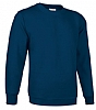 Sudadera Infantil Dublin Valento - Color Azul Marino Orion