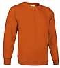 Sudadera Infantil Dublin Valento - Color Naranja Fiesta