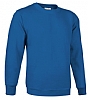 Sudadera Infantil Dublin Valento - Color Azul Royal