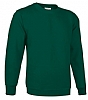 Sudadera Infantil Dublin Valento - Color Verde Botella