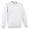 Sudadera Steven Valento - Color Blanco