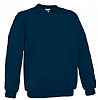 Sudadera Steven Valento - Color Azul Marino Orion