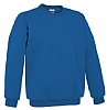 Sudadera Steven Valento - Color Azul Royal