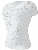Camiseta Sublimacion Greta Nath - Color Blanco