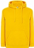 Sudadera Kangaroo Capucha JHK - Color Gold