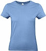 Camiseta Mujer BC - Color Sky Blue