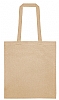 Bolsa de Algodon Cifra - Color Camel