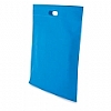 Bolsa Non Woven 25x35 Cifra - Color Azul