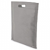 Bolsa Non Woven 25x35 Cifra - Color Gris