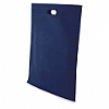 Bolsa Non Woven 25x35 Cifra - Color Marino