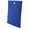 Bolsa Non Woven 25x35 Cifra - Color Royal