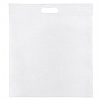 Bolsa Non Woven Lexi 40x45 Cifra - Color Blanco