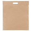 Bolsa Non Woven Lexi 40x45 Cifra - Color Crudo