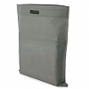 Bolsa Non Woven 40x45 Cifra - Color Gris