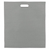 Bolsa Non Woven Lexi 40x45 Cifra - Color Gris