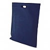 Bolsa Non Woven 40x45 Cifra - Color Marino